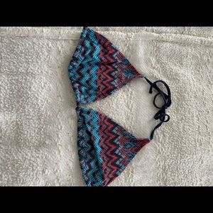 TARGET BIKINI TOP